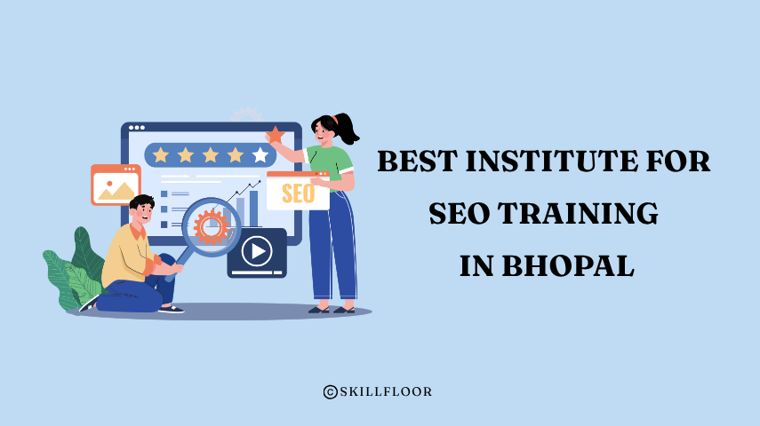 SEO Training in Bhopal
