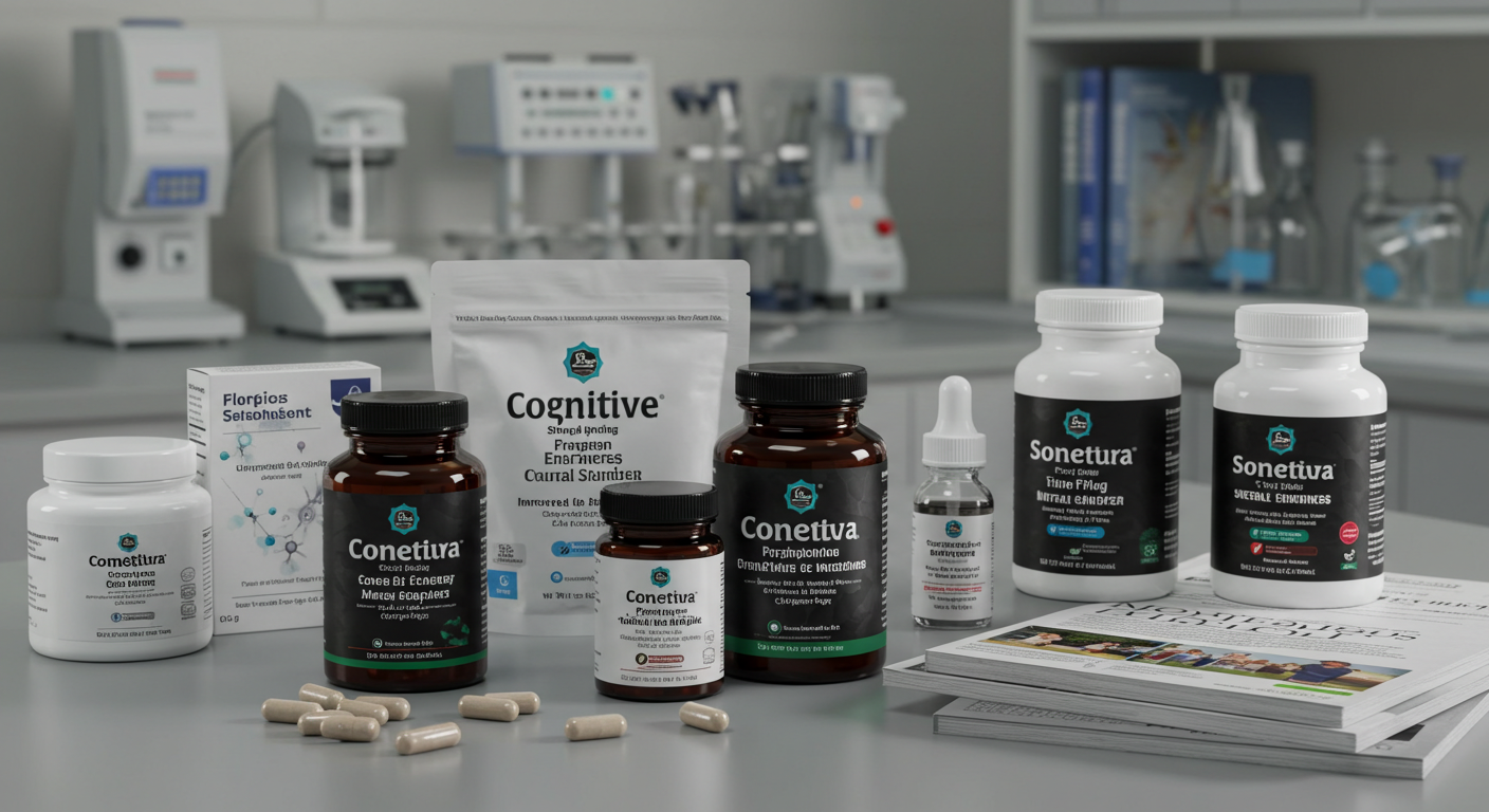 cognitive enhancers