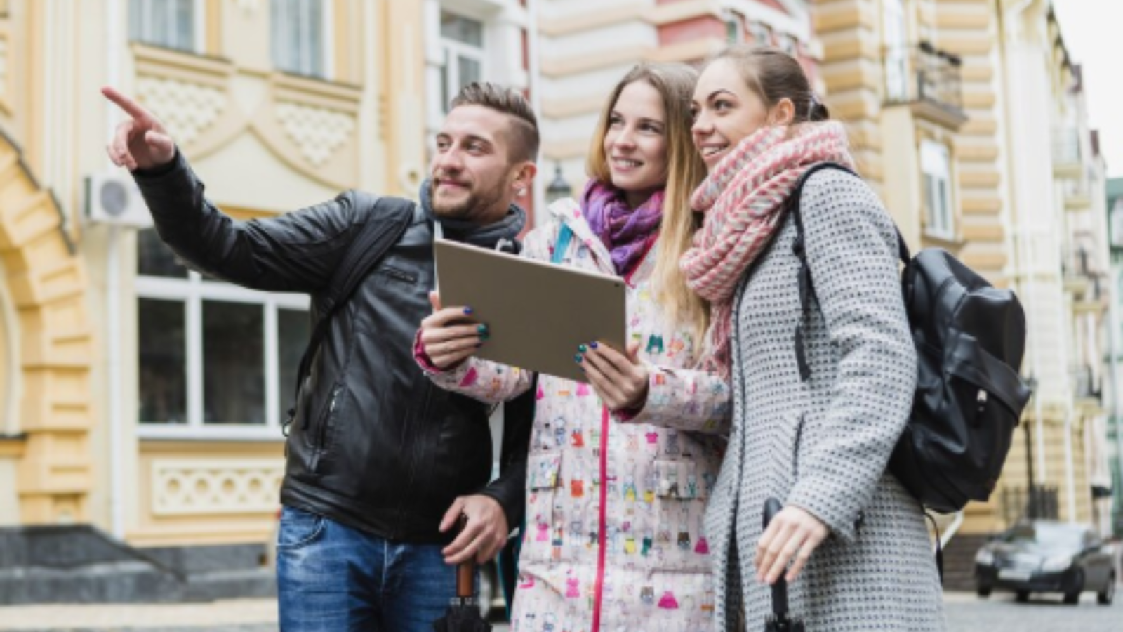 Job Opportunities in Europe for Foreigners