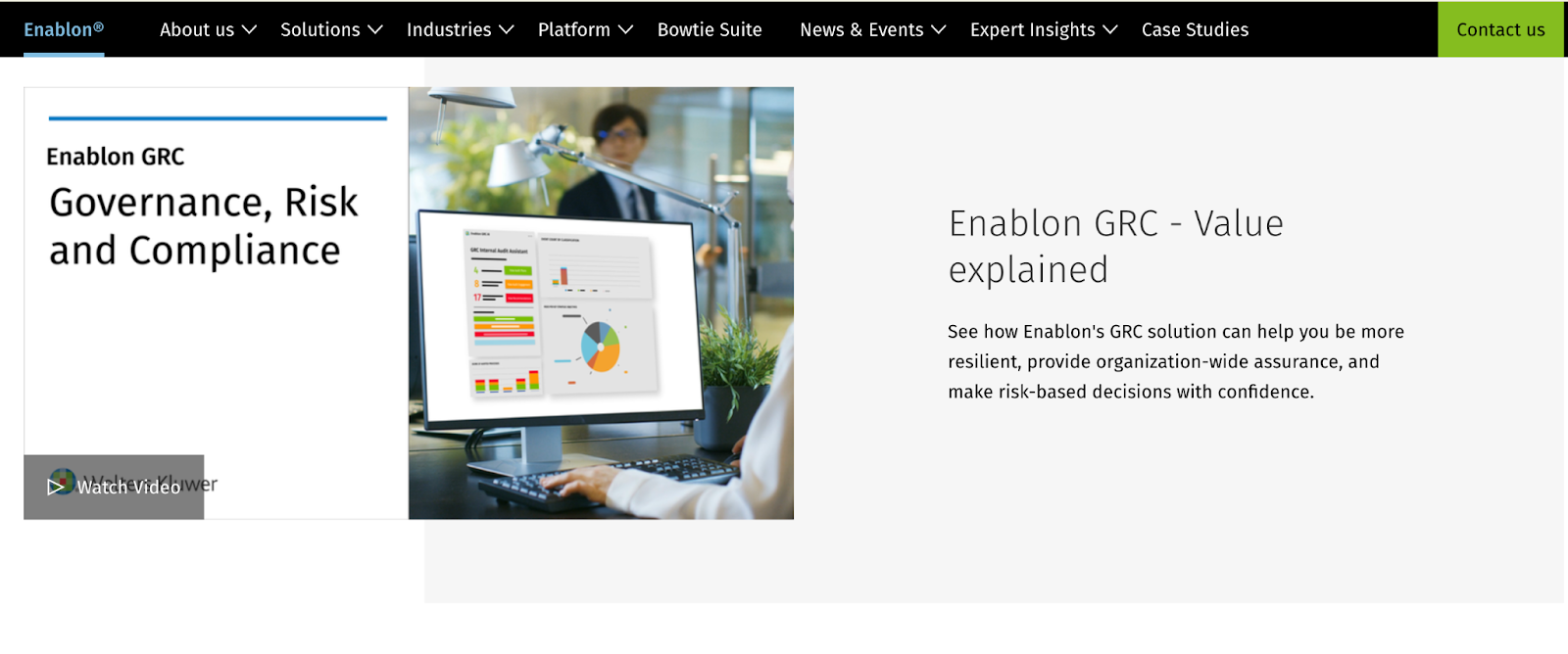 9. Enablon
