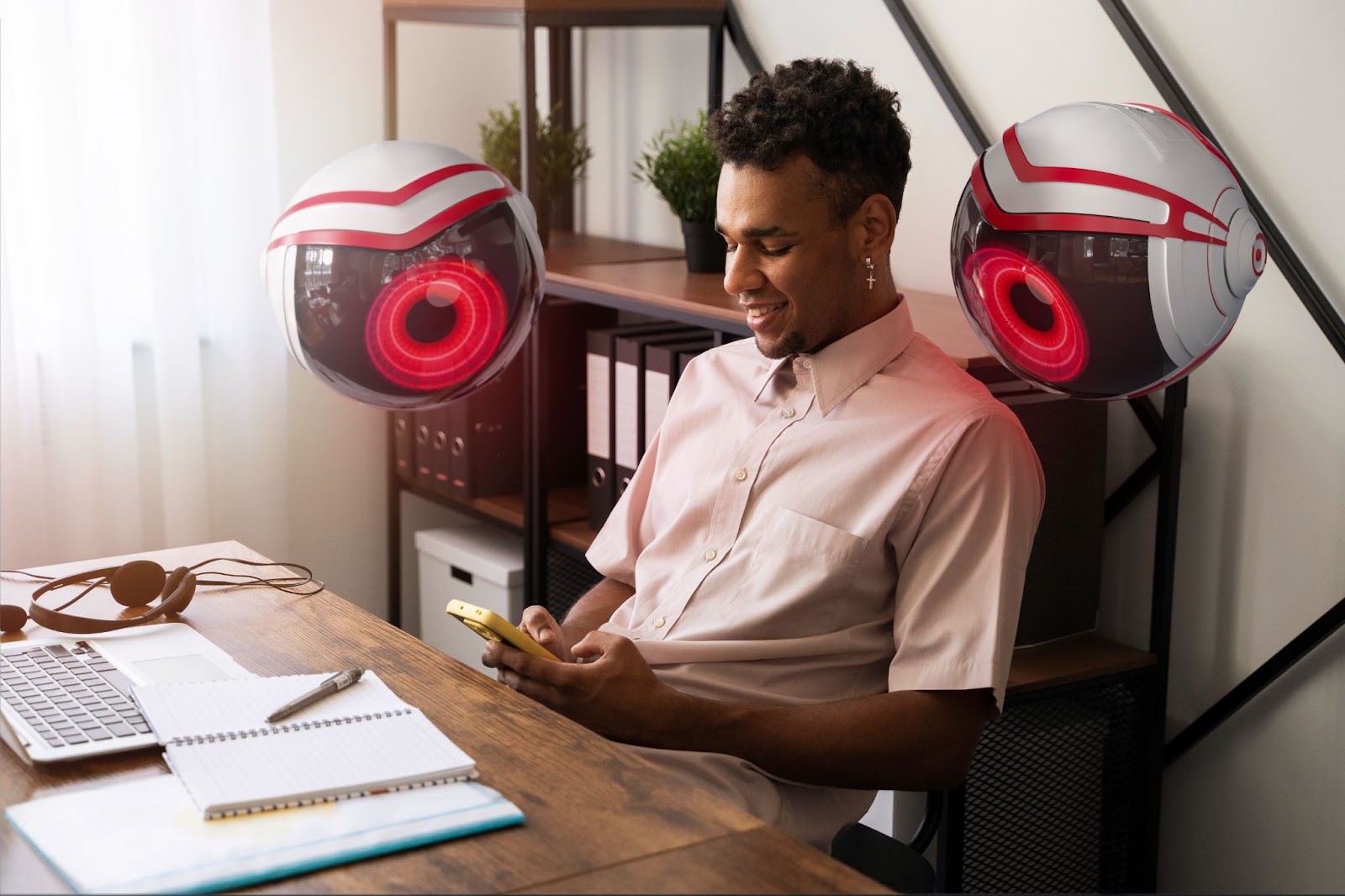 flextime manager