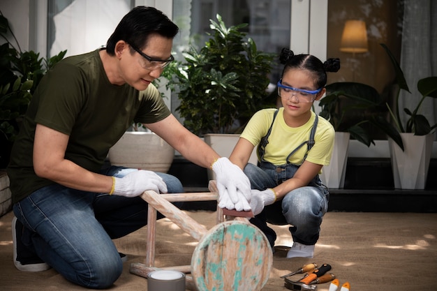 Effective Parenting Tips for Building Strong Bonds