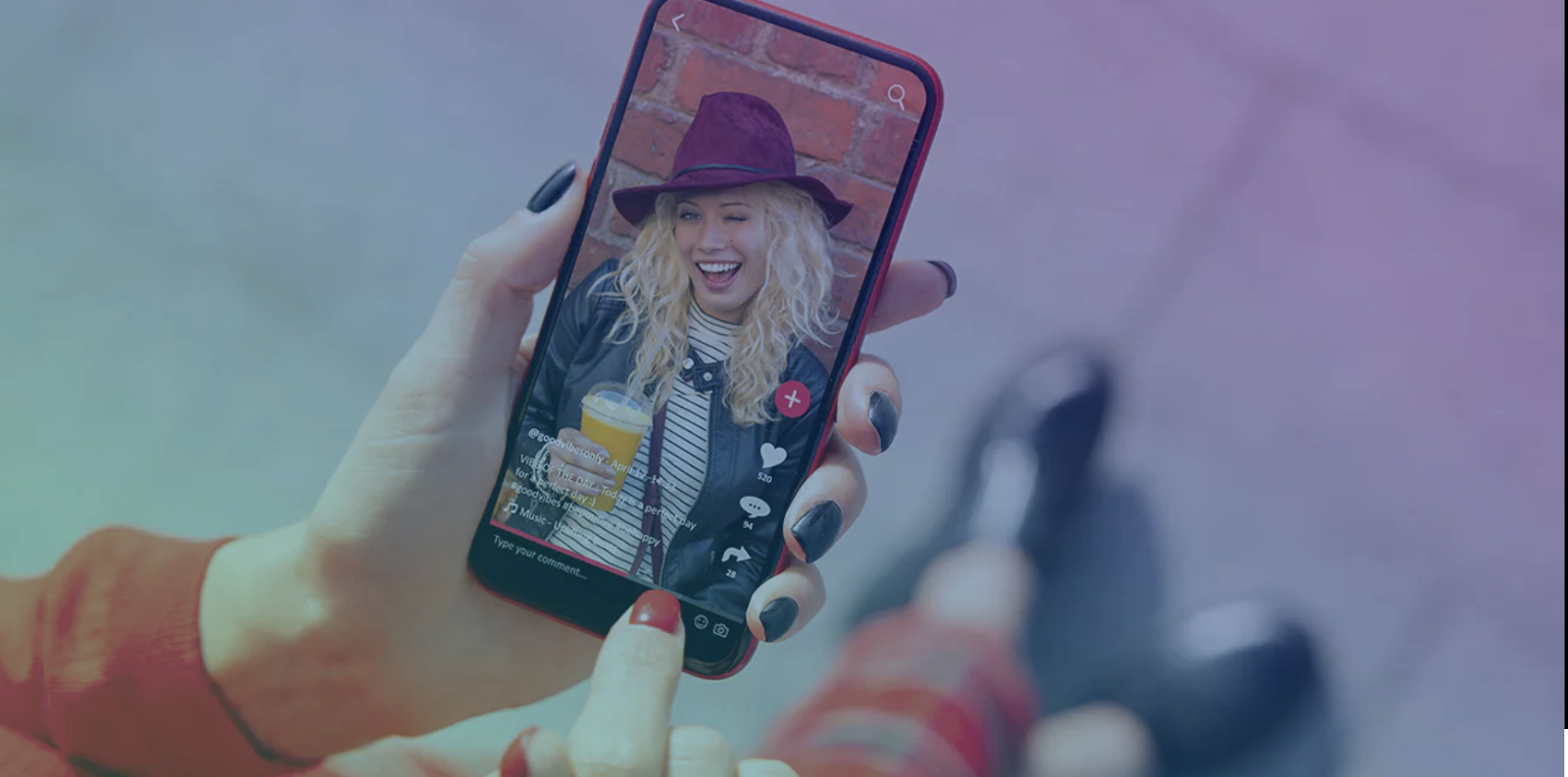 ads tiktok shop