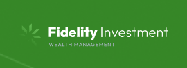 Fidelity Investment  logo