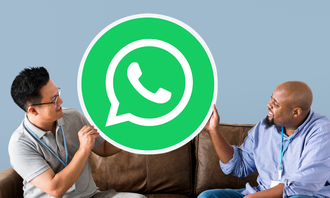 WhatsApp for Business