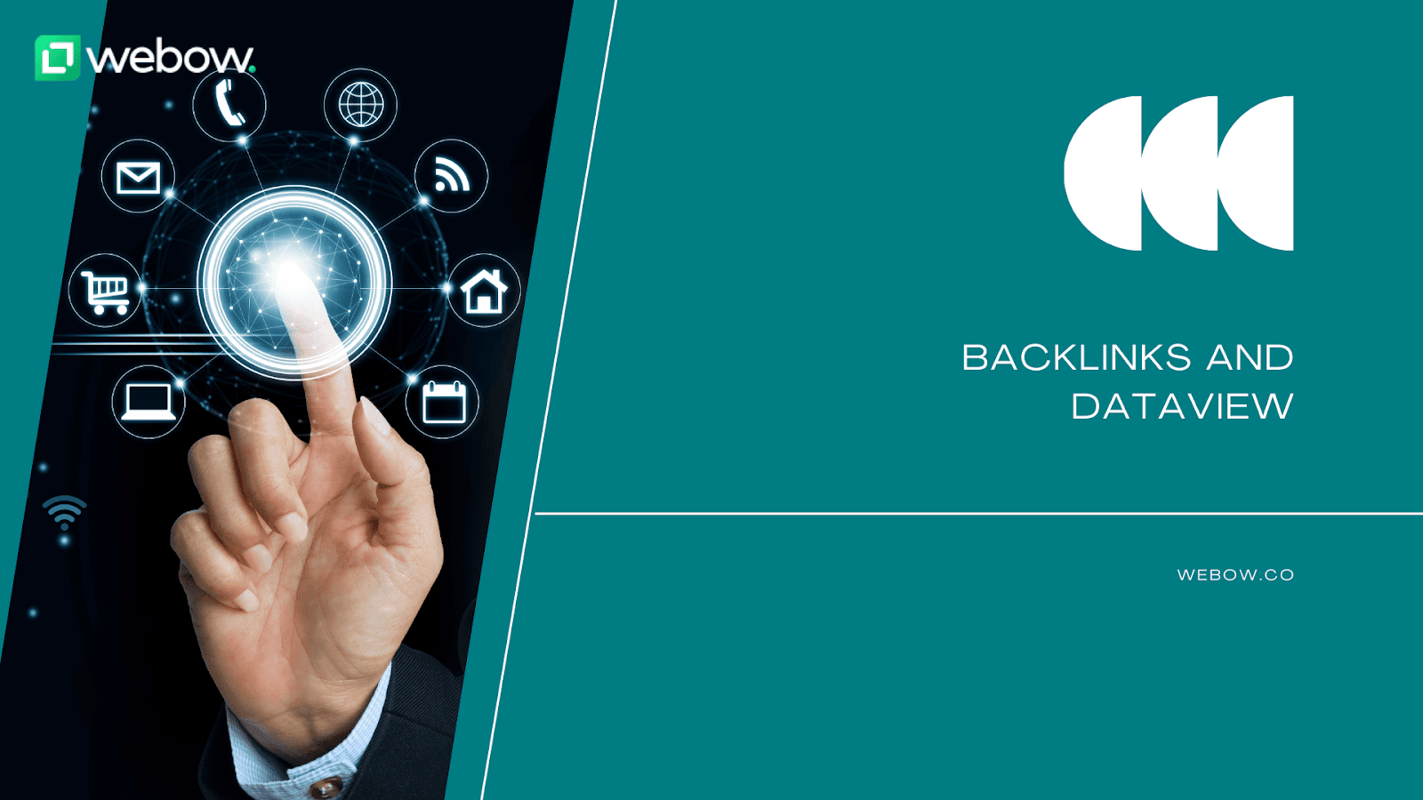 backlinks and dataview