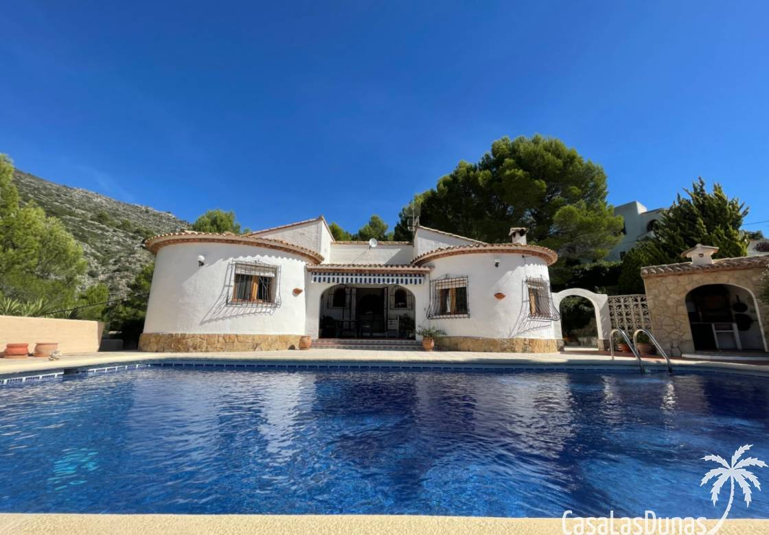 Finca kopen Zuid Spanje 