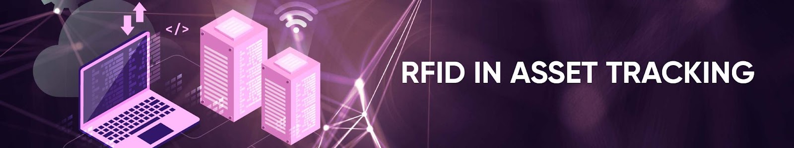 RFID in Asset Tracking