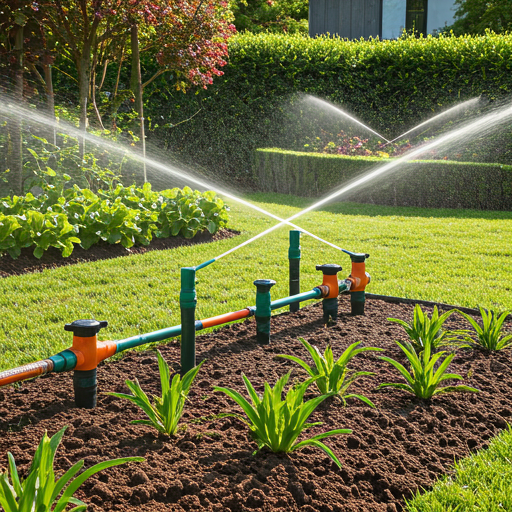 Decoding the Different Types of Irrigation Timers