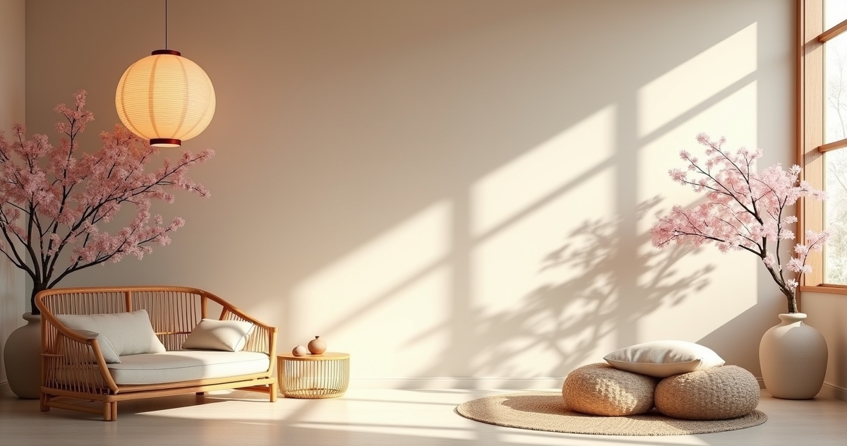 39 Elegant Asian Interior Design Ideas For Modern Homes