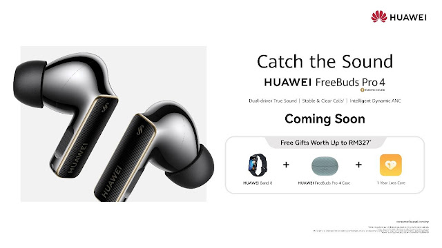 HUAWEI UNFOLD THE CLASSIC WITH PRODUCTS TO REDEFINE FOLDABLE, AUDIO, AND DESIGN EXCELLENCE