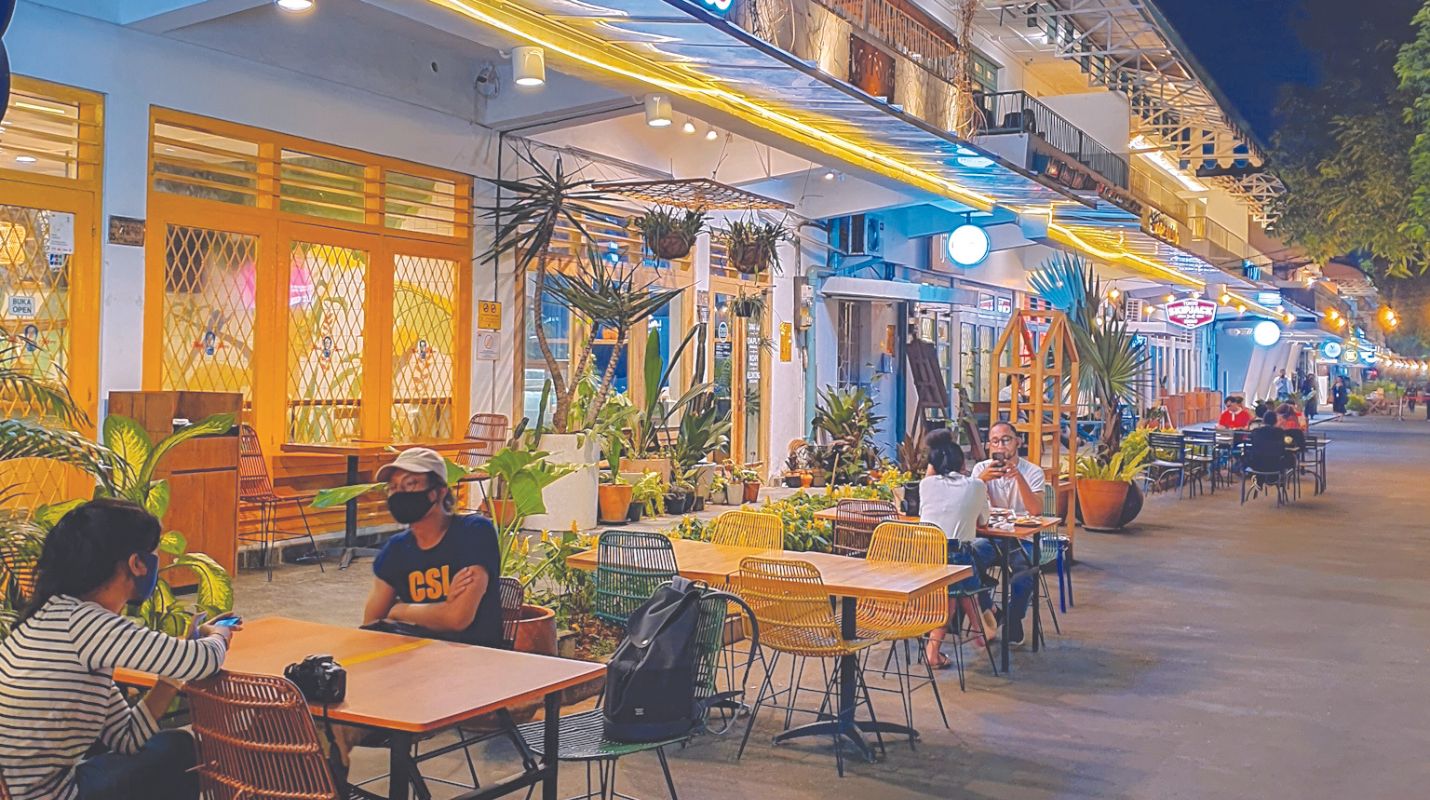 5 Rekomendasi Tempat Nongkrong Live Music Jakarta Selatan Yang Paling Populer