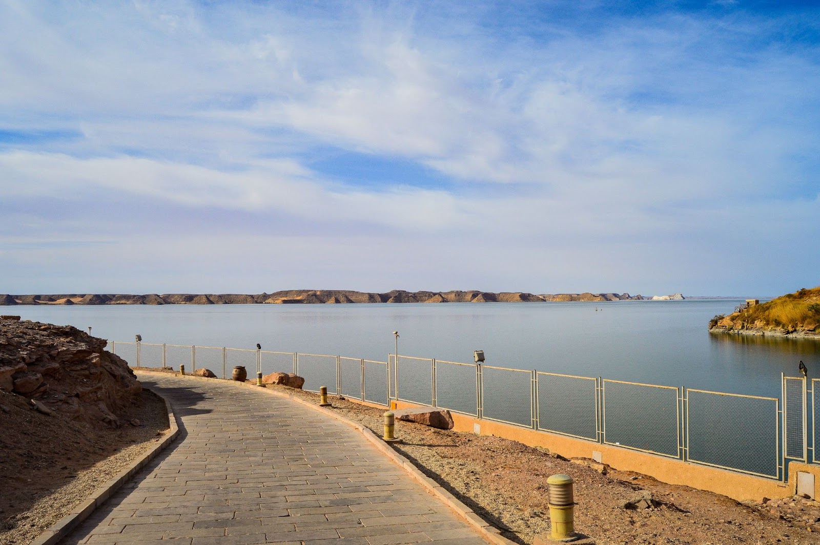 Kharghar Coastal Road