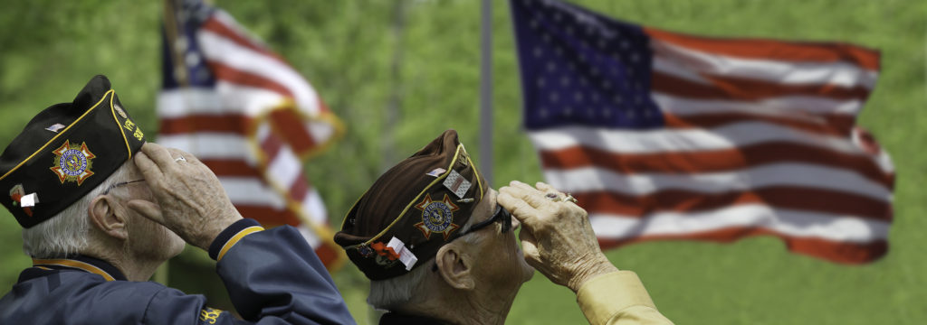 Who is Eligible for the Veterans Home Care Program: Find Out Now