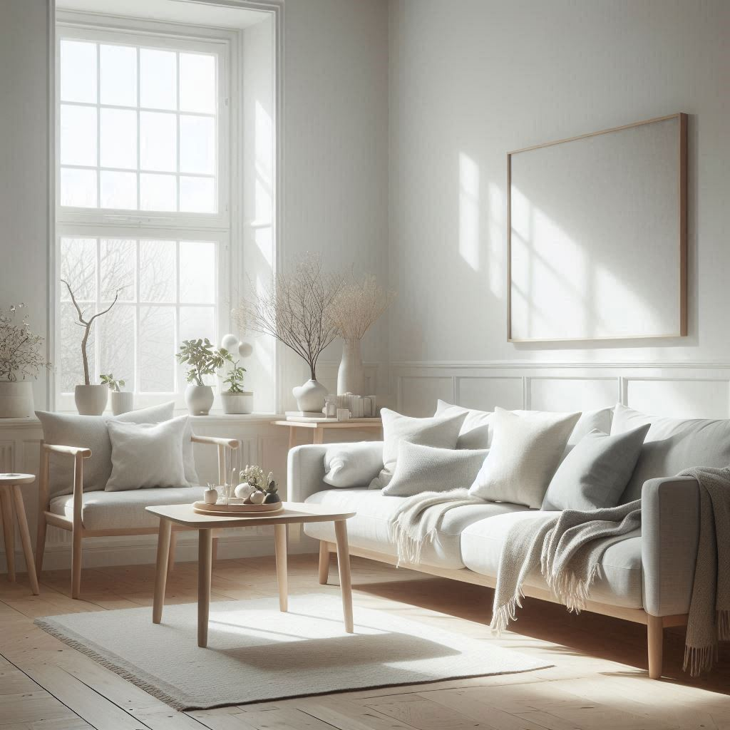 Nordic Interior Design