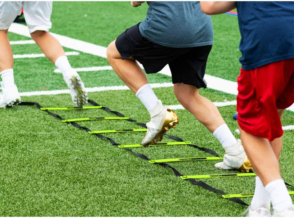 Best Soccer Training Equipment