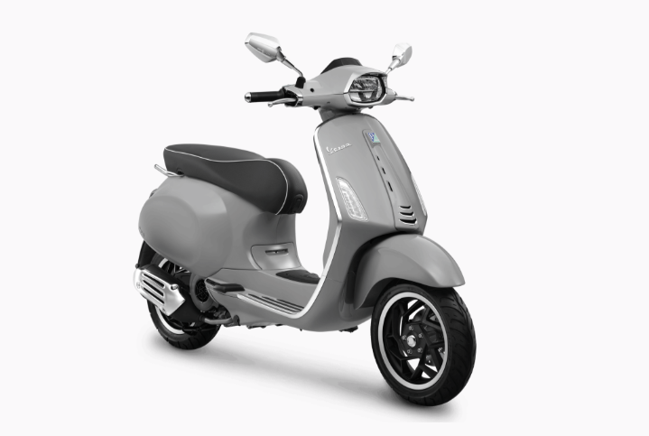 Vespa SPRINT 125 i-Get ABS MY24