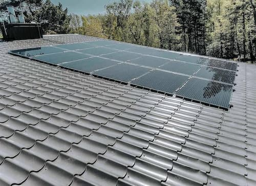frameless and framed solar panels future of efficient sustainablity