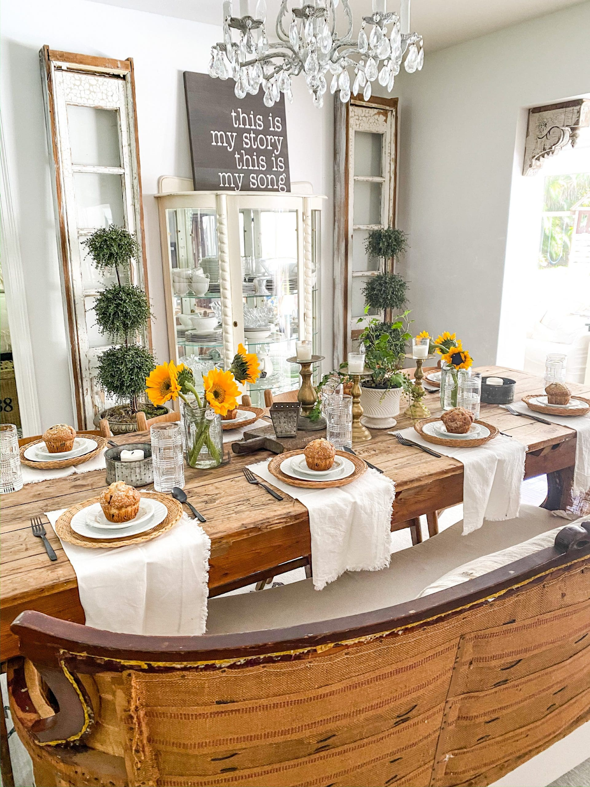 Tips for a Cozy Autumn Dining Room