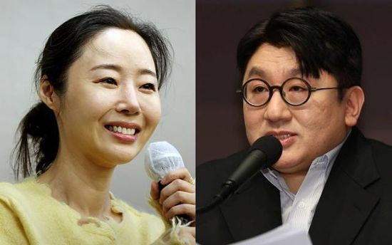 The strife between K-pop powerhouse HYBE and its subsidiary Ador’s CEO Min Hee-jin, who is known as NewJeans’ producer, is even more heightened as HYBE replaces Min with Kim Ju-young, its former chief human resource officer (CHRO), as Ador’s new head.