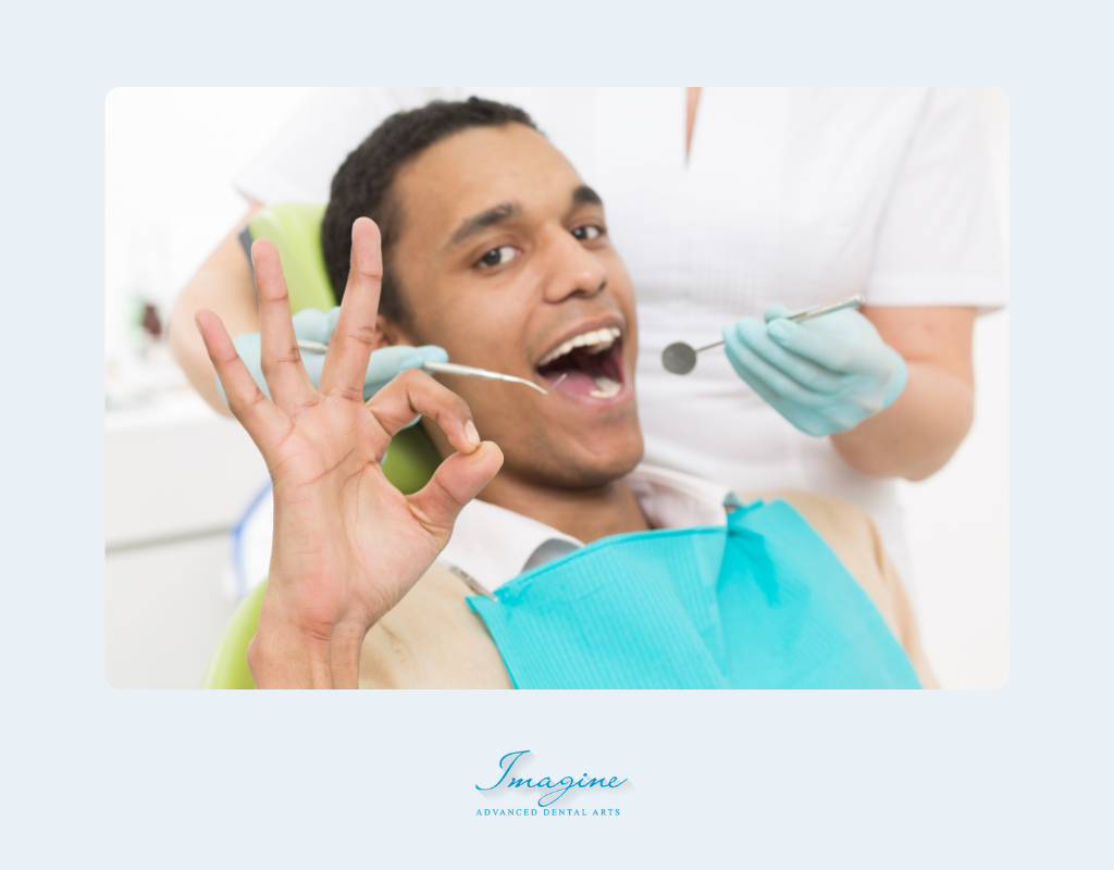 Why Oral Health Matters?