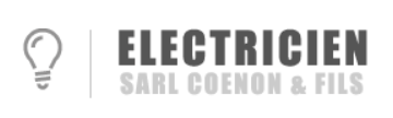 logo SARL COENON & FILS, installateur de bornes à Meaux