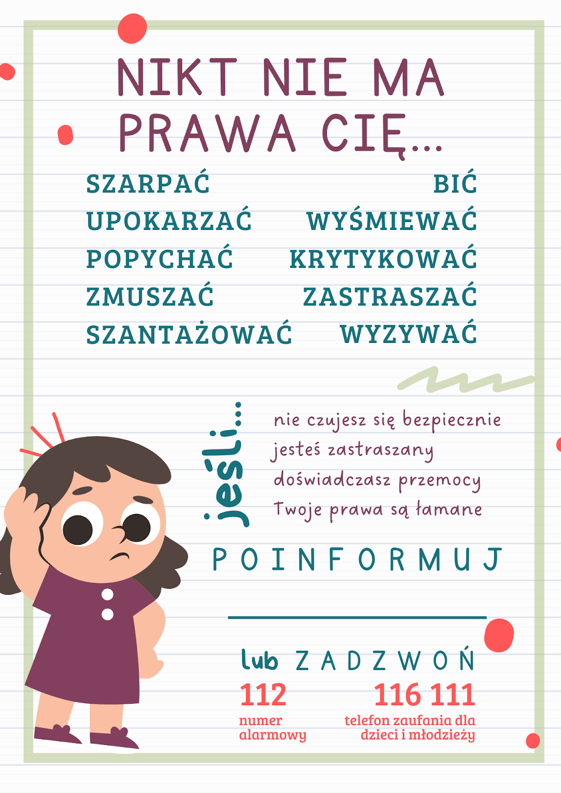 Obraz zawierający tekst, kreskówka, zrzut ekranu Opis wygenerowany automatycznie