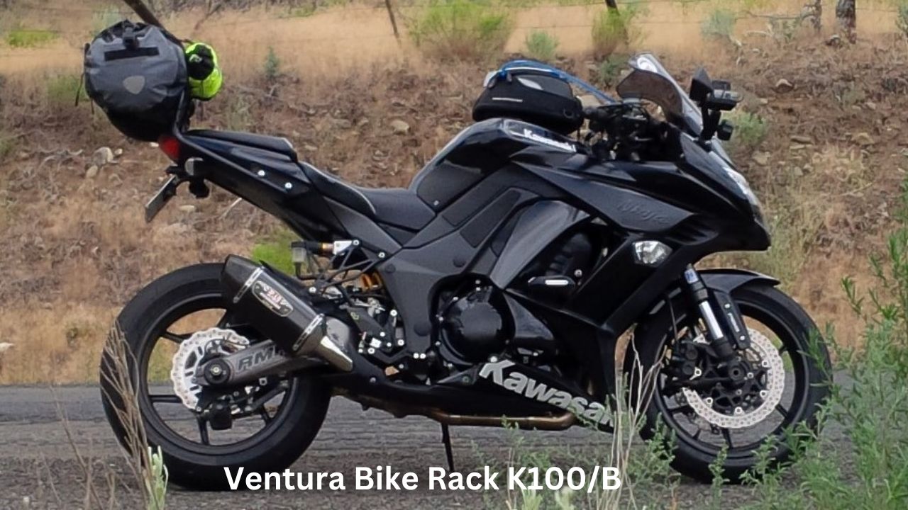 Ventura Bike Rack K100/B