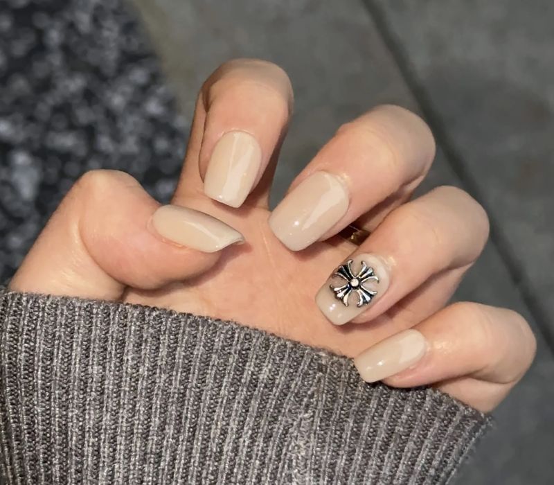 Nude Touch