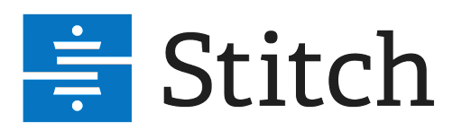 Stitch Logo