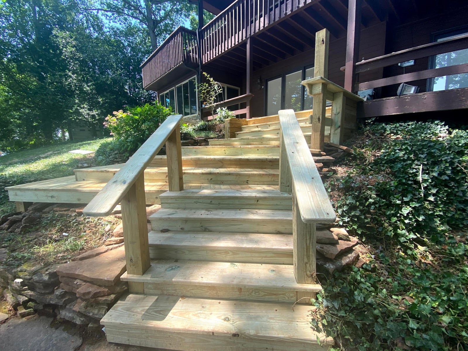 complete home renovation