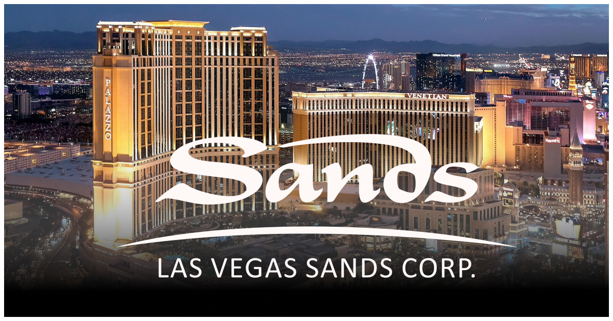 Overview of Las Vegas Sands (LVS) in 2024