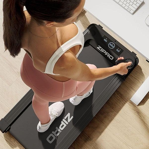 ZIPRO YOUGO console
