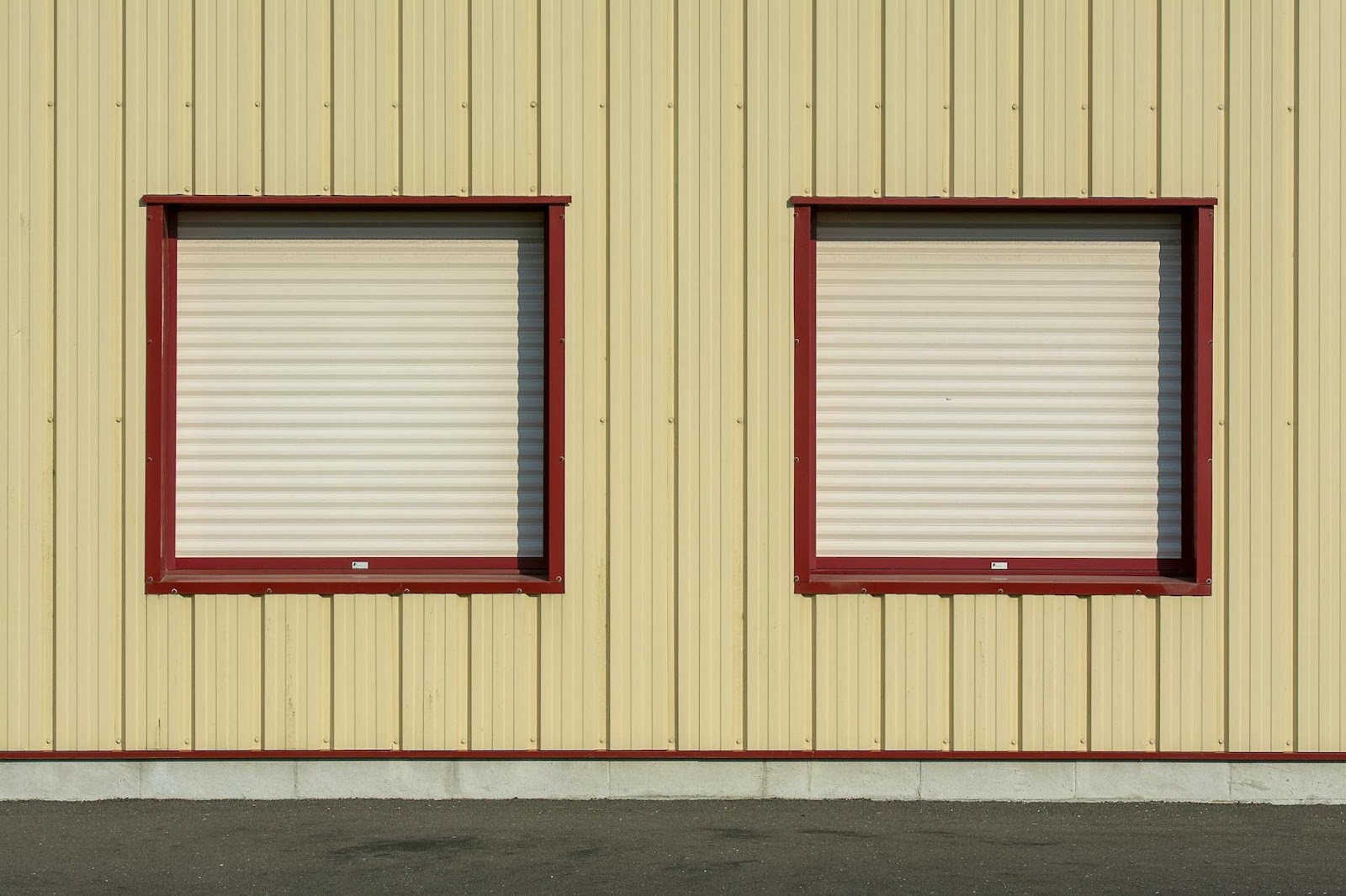 Top Reasons Roller Shutters Are a Must-Have for Modern Homes