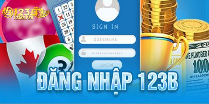 Đăng nhập 123b ngay hôm nay để được nhận về những lợi ích tuyệt vời.