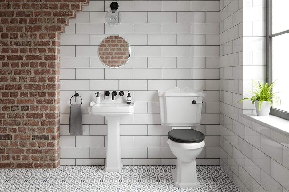 bathroom tile ideas