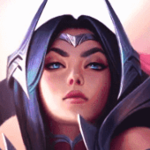 LoL Champion Irelia Build Guide