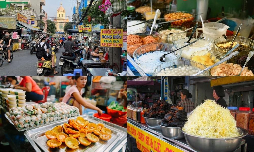 Quận 1 Có Gì Chơi Về Đêm