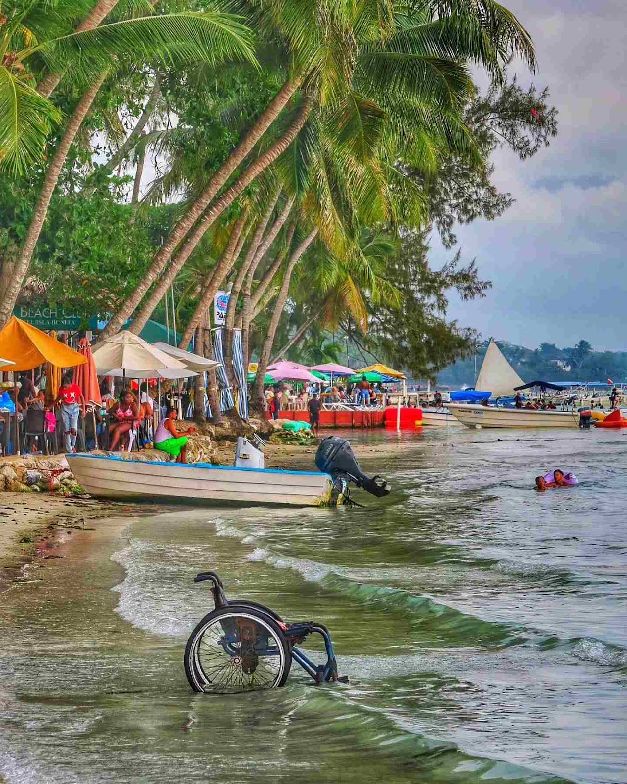 Boca Chica