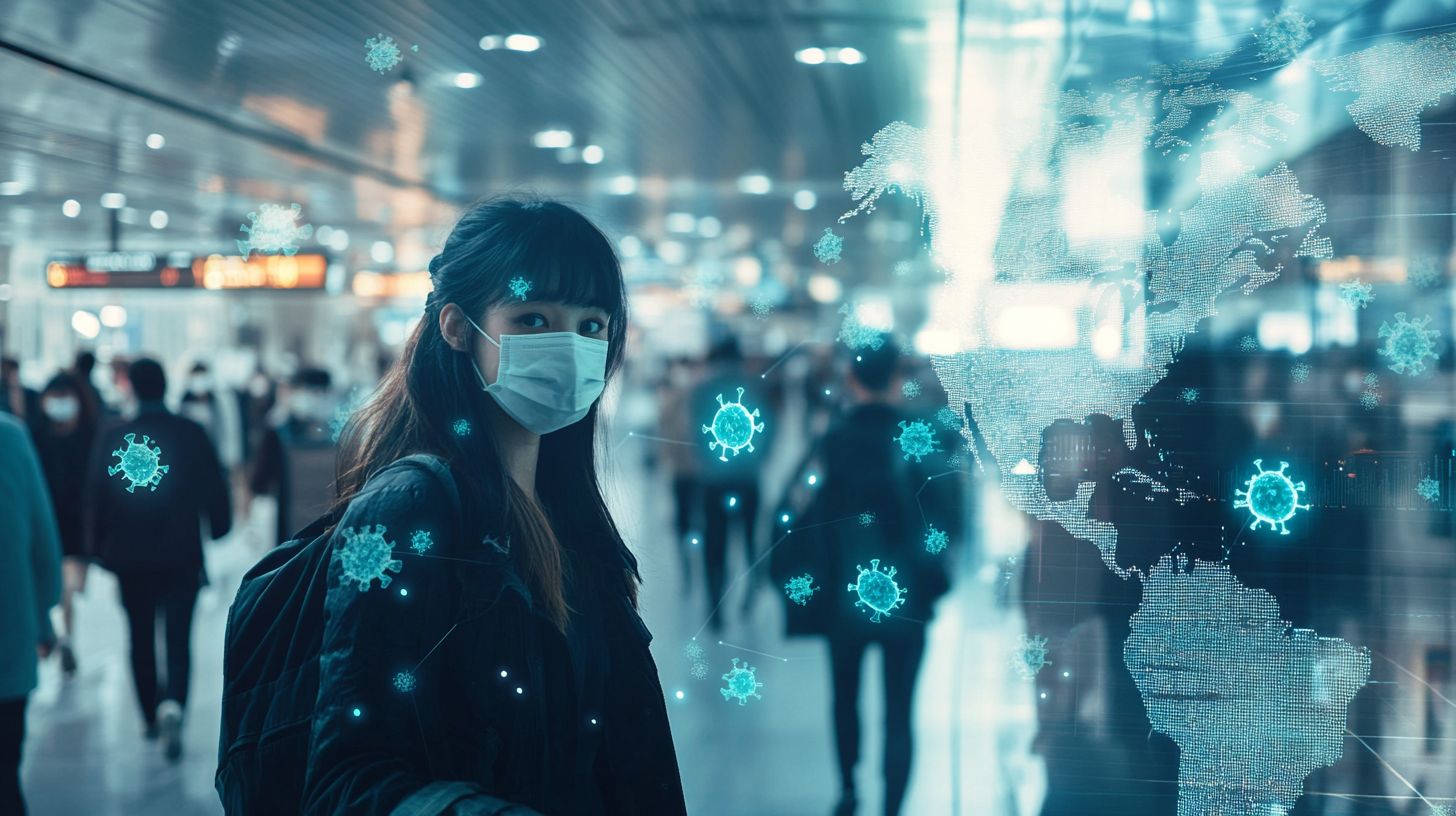 Flu virus