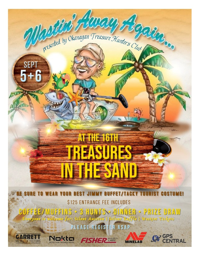OTHC – Okanagan Treasure Hunters Club OTHC – Okanagan Treasure Hunters Club