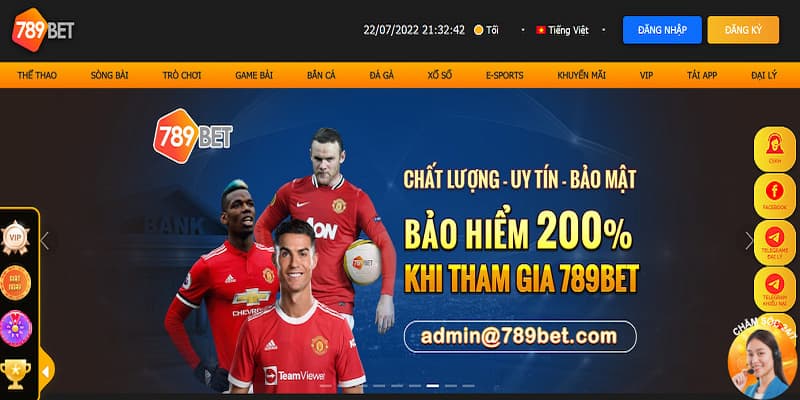 Hướng dẫn cách truy cập từ link 789bet khi bị chặn