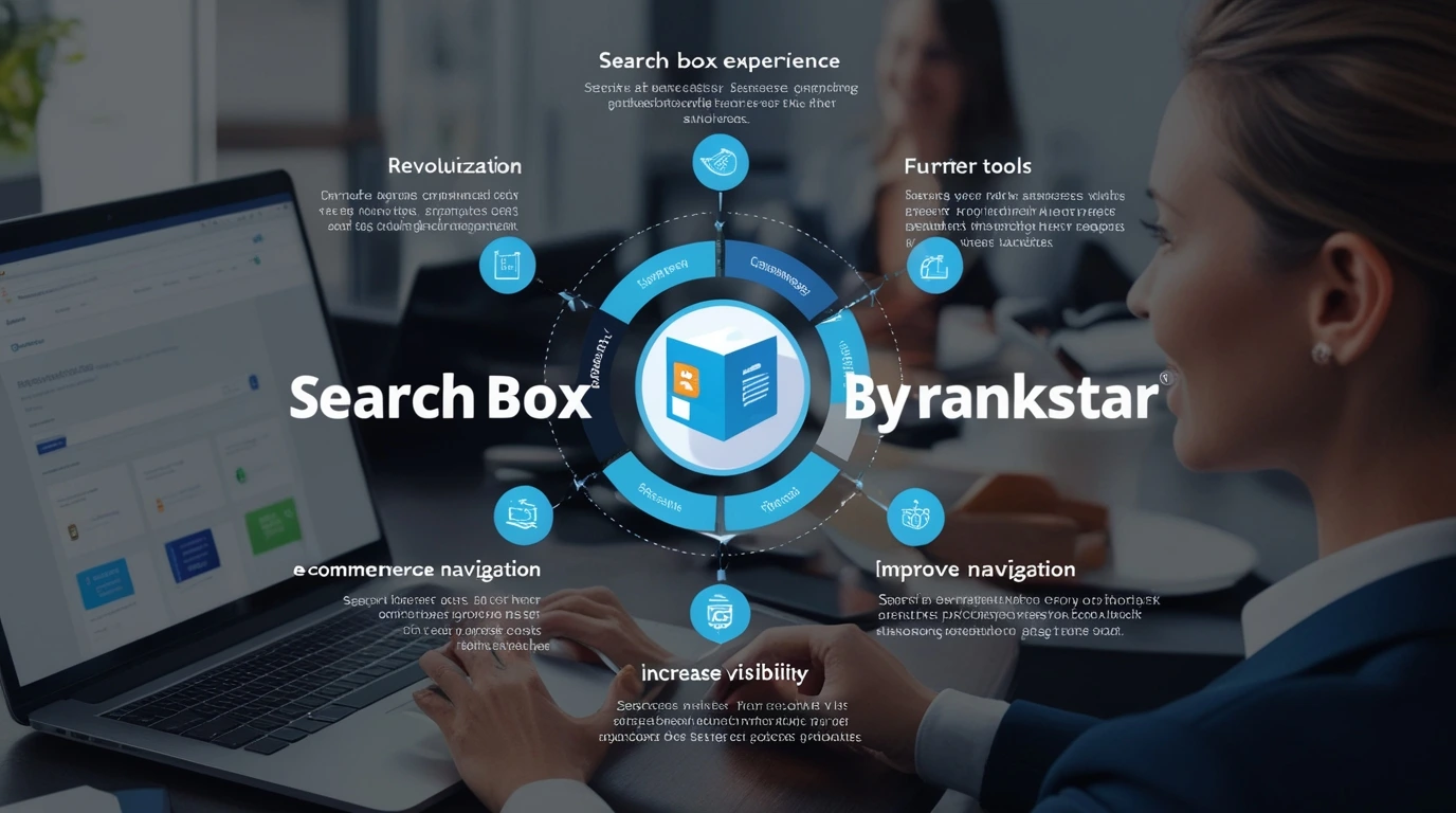 Search Box Optimization ByRankStar