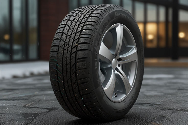 Nokian Remedy WRG5 All Weather 205/55R16