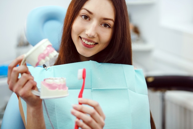 Dental Hygiene: Secrets for a Sparkling Smile