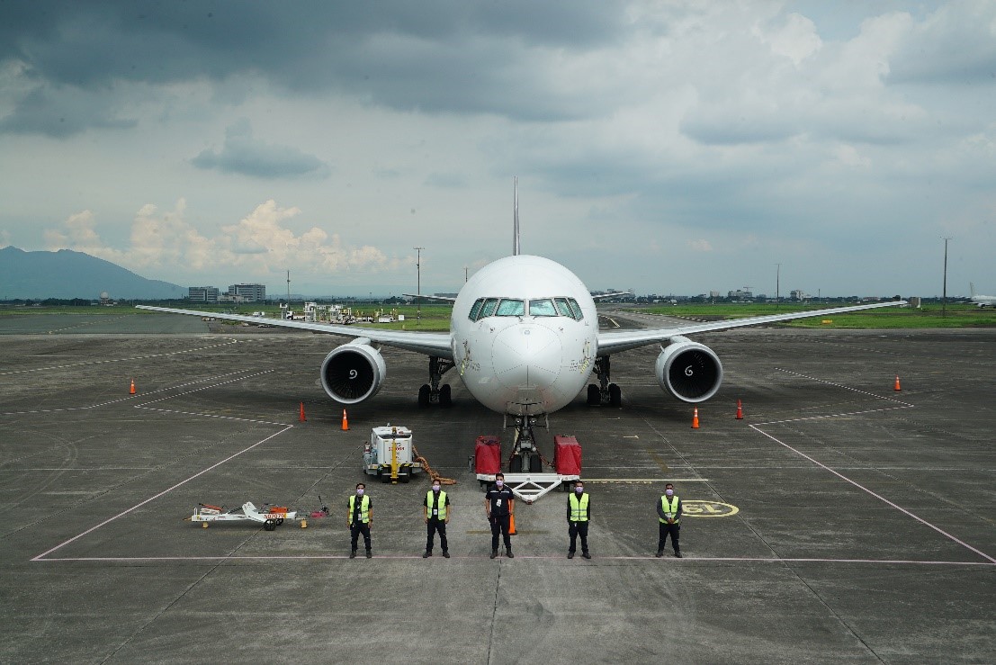 fedex philippines