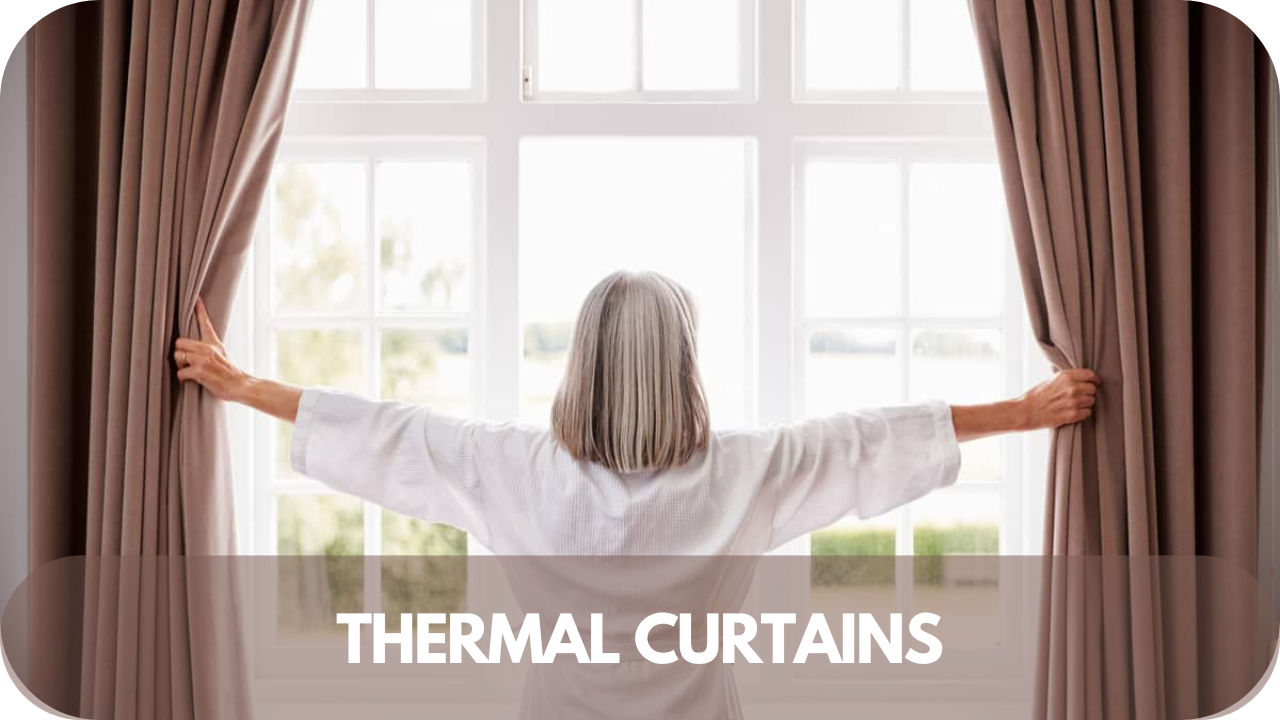 Thermal Curtains