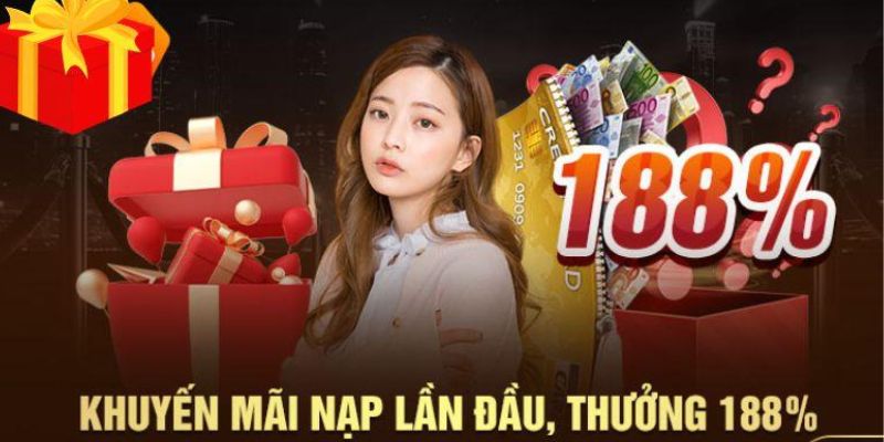 Cơ hội vàng với loạt ưu đãi hấp dẫn từ New 88