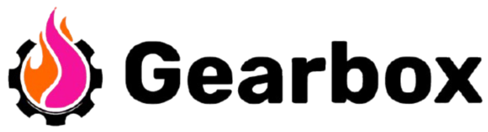 Gearbox logo