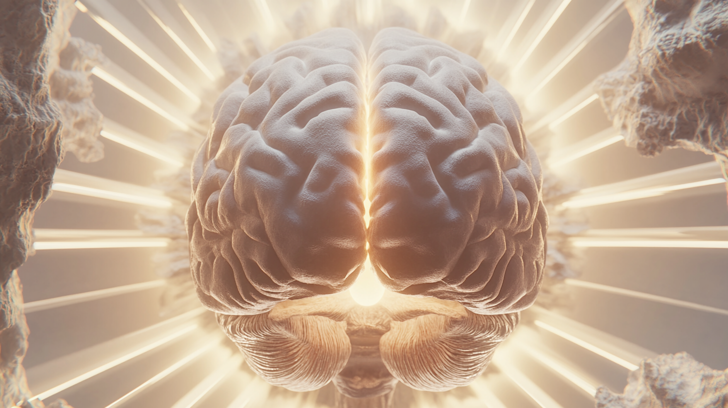 pineal gland